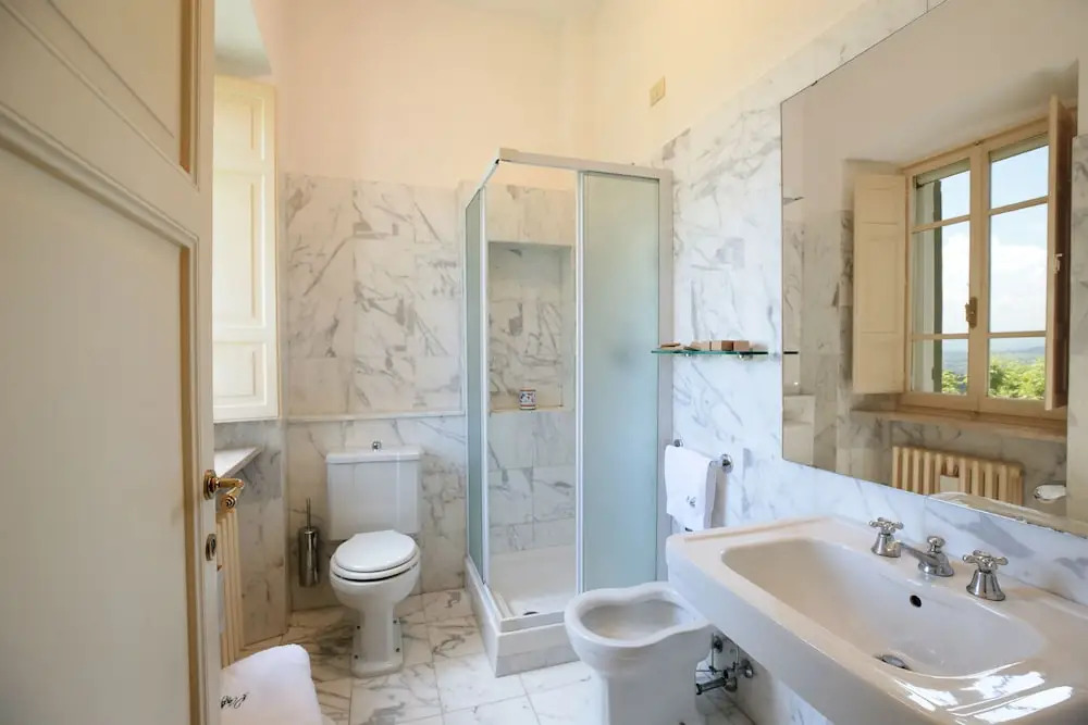 Il Castellaro Country House