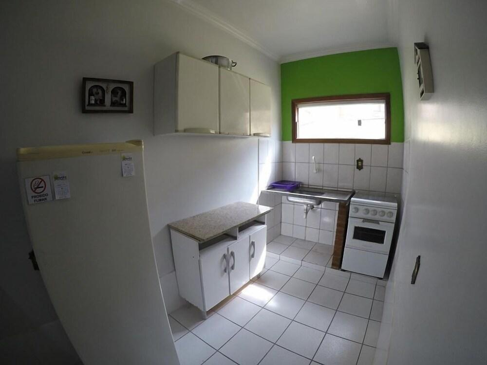 Chayone Apart Hotel