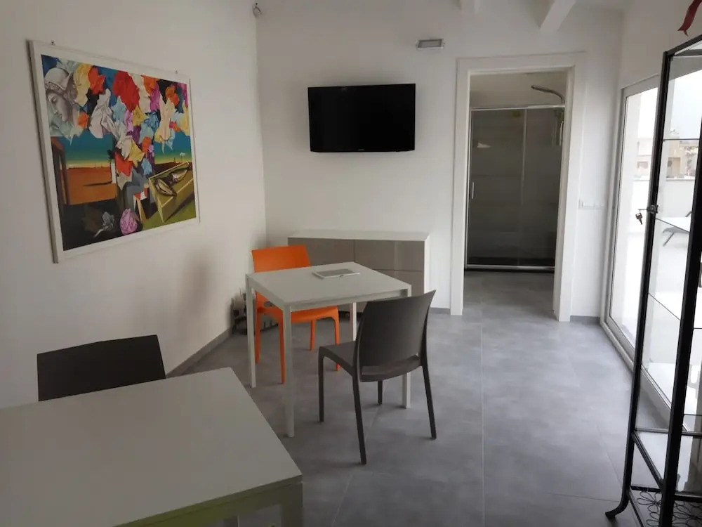 la Terrazza B&B