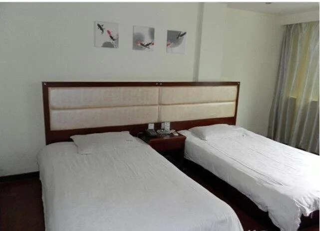 Nantong Bohai Business Hotel