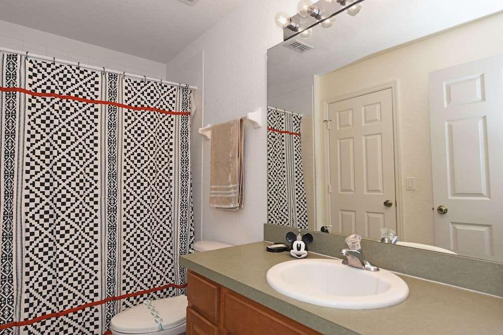 Windsor Hills Disney Villa