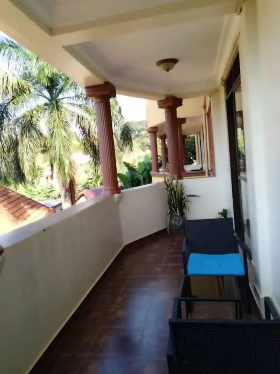 The Abode Apartments
