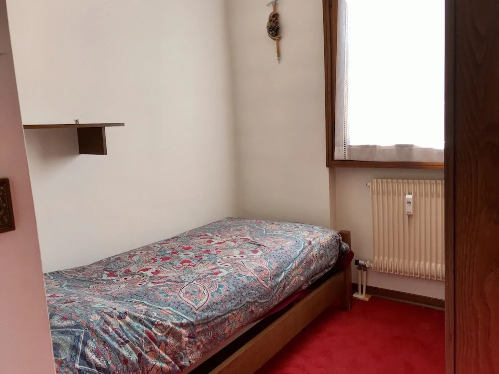 Ciclamino Apartment