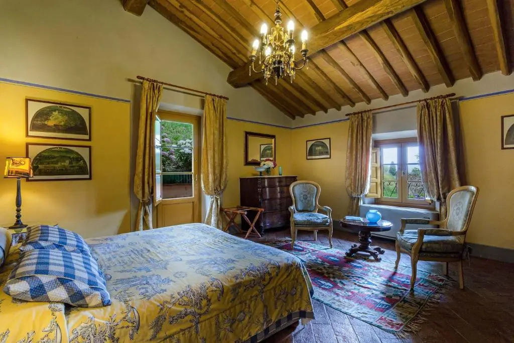 Cosellis luxury Villas