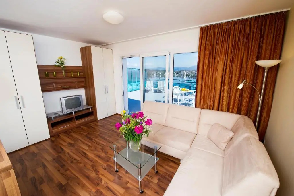 Ferienhaus Rutar