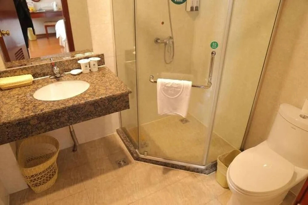 Huangshan Hukaiwen Hotel