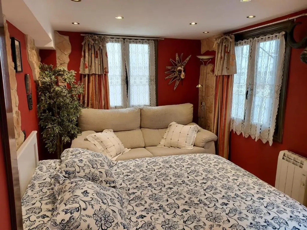 Apartamento Errotaetxe