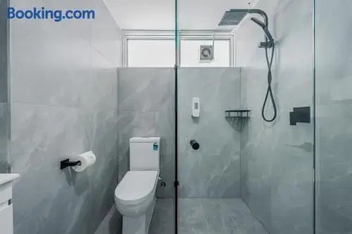 Comfort Inn West Ryde