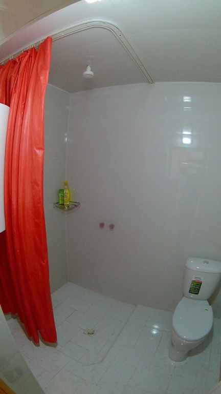 Семейный гостевой дом Yoqut House