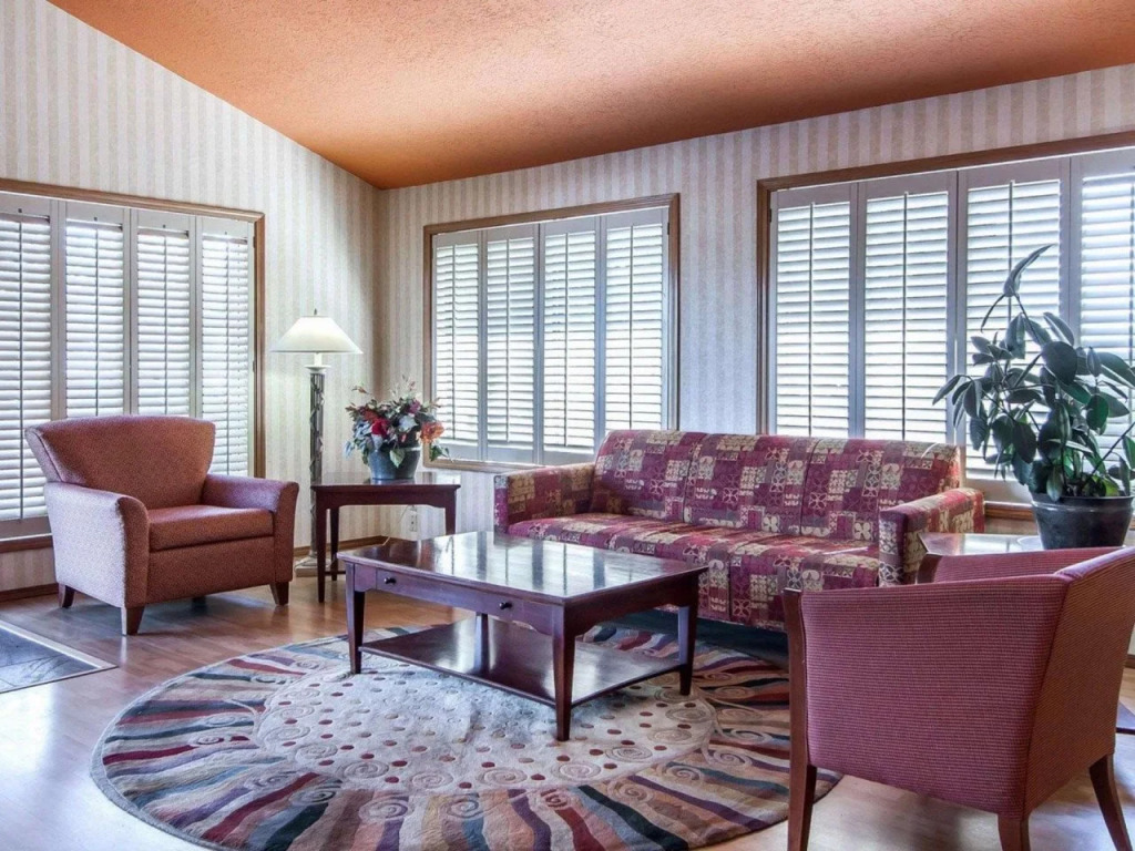 Comfort Inn Conference Center Hillsboro