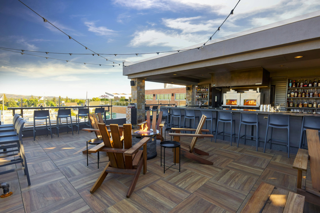 Archer Hotel Napa