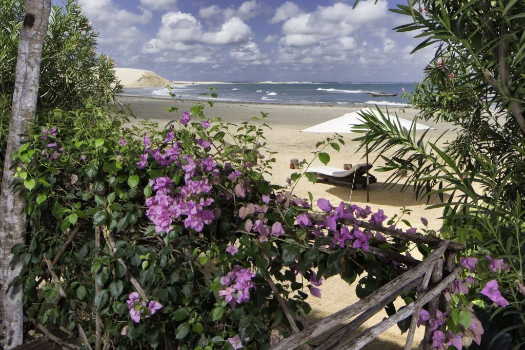 Casa na Praia