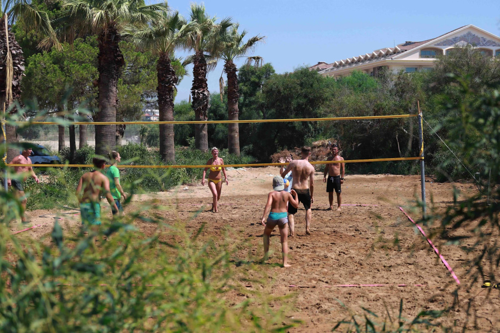 Linda Sunny Beach Hotel & Spa-Ultra All Inclusive
