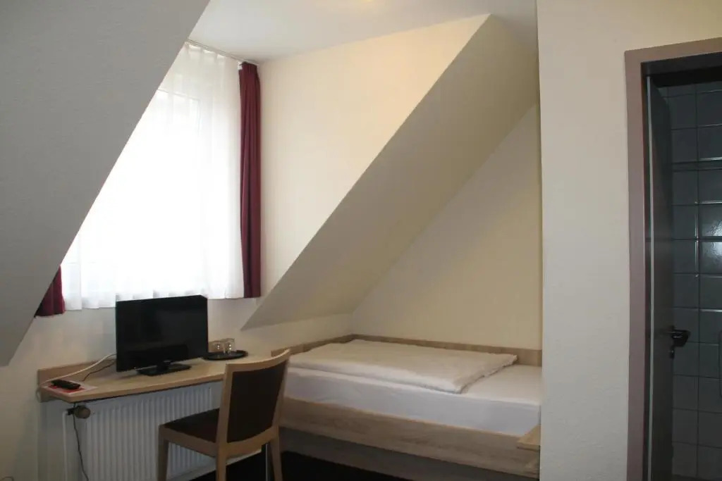 Hotel Stadt Kamen