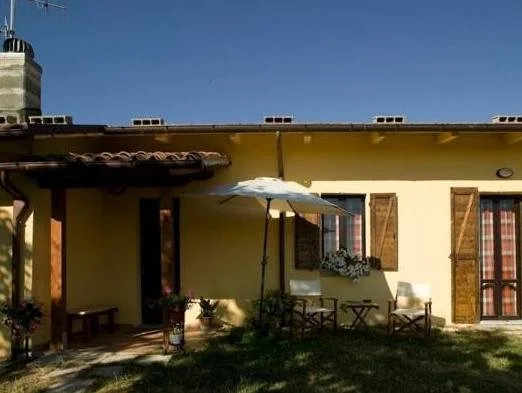 Agriturismo Bufano