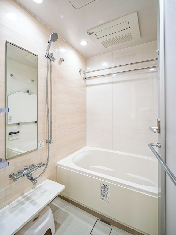 Section L Residence Shibuya