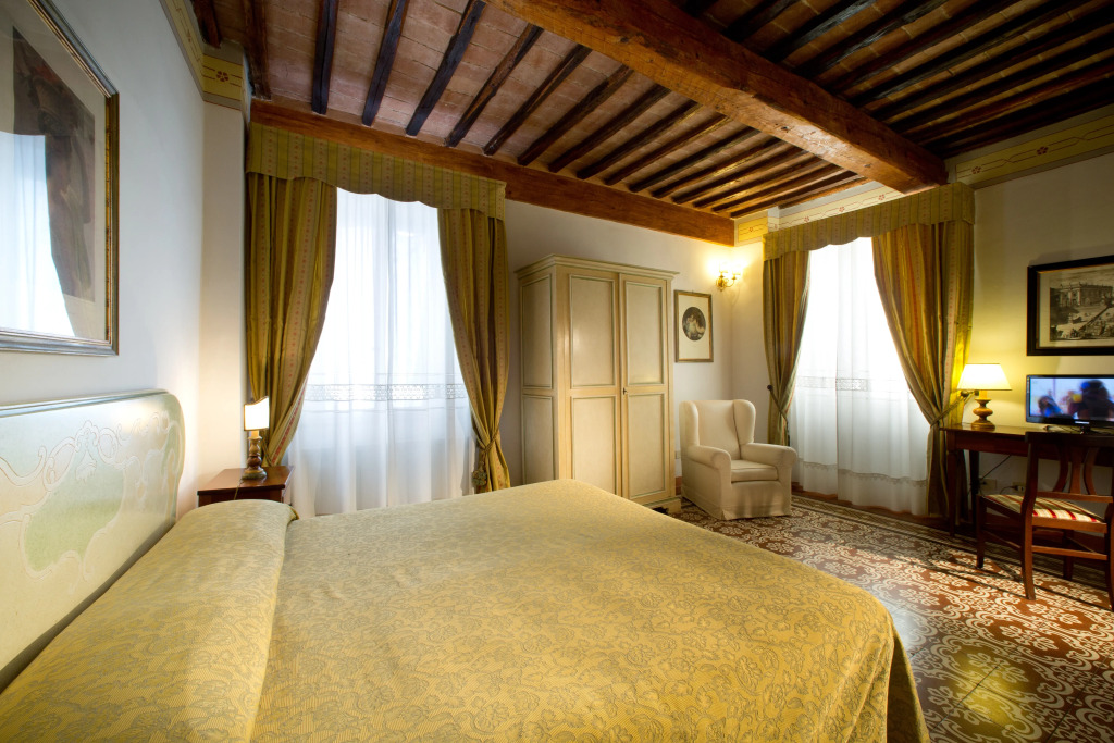 Hotel Palazzo di Valli