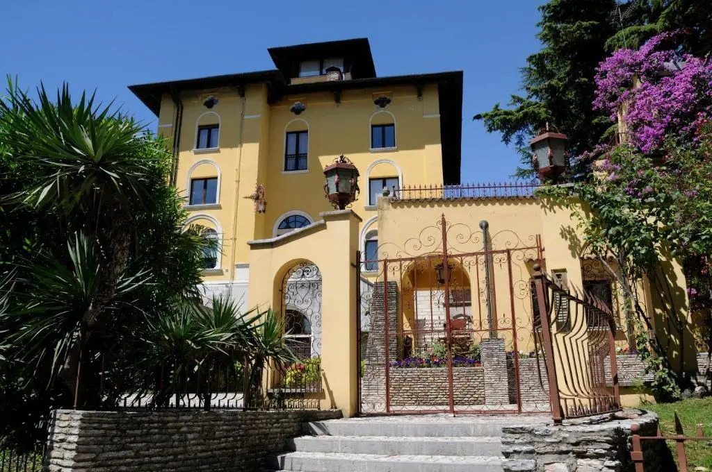 Villa Maria Callas Sirmione