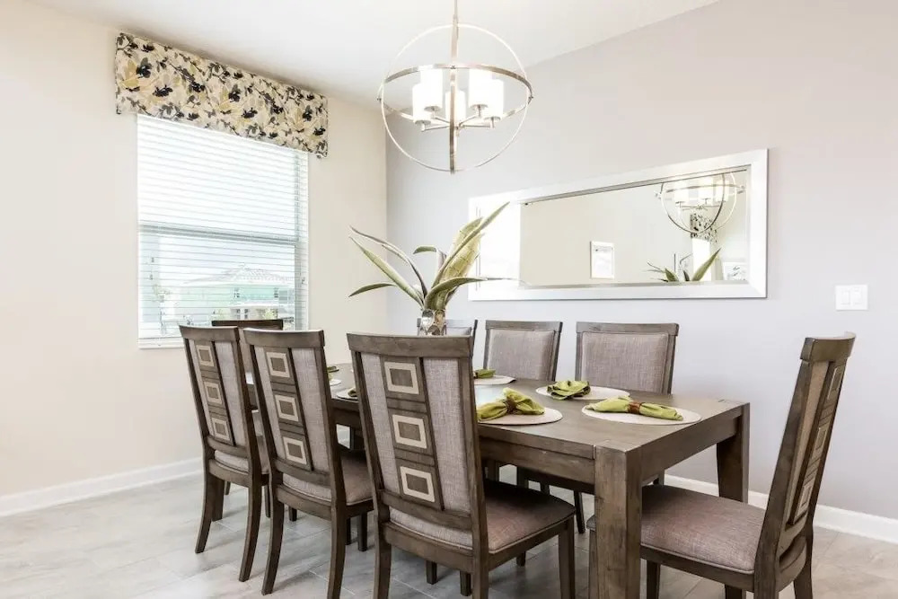 Champions Gate House #259833 - 5 Br Home