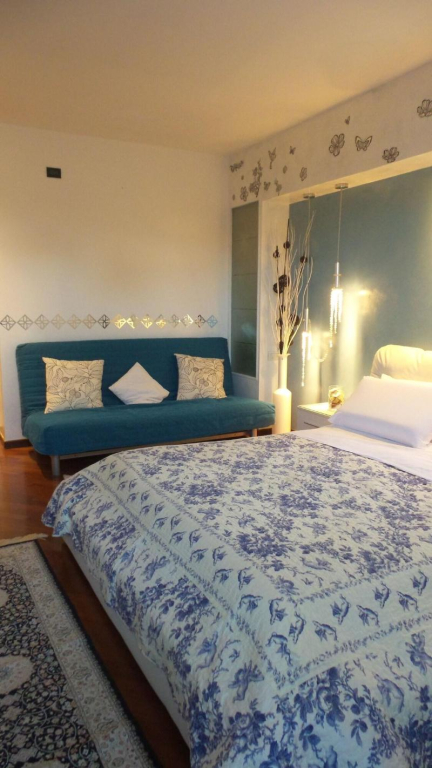 B&B Garda 4U