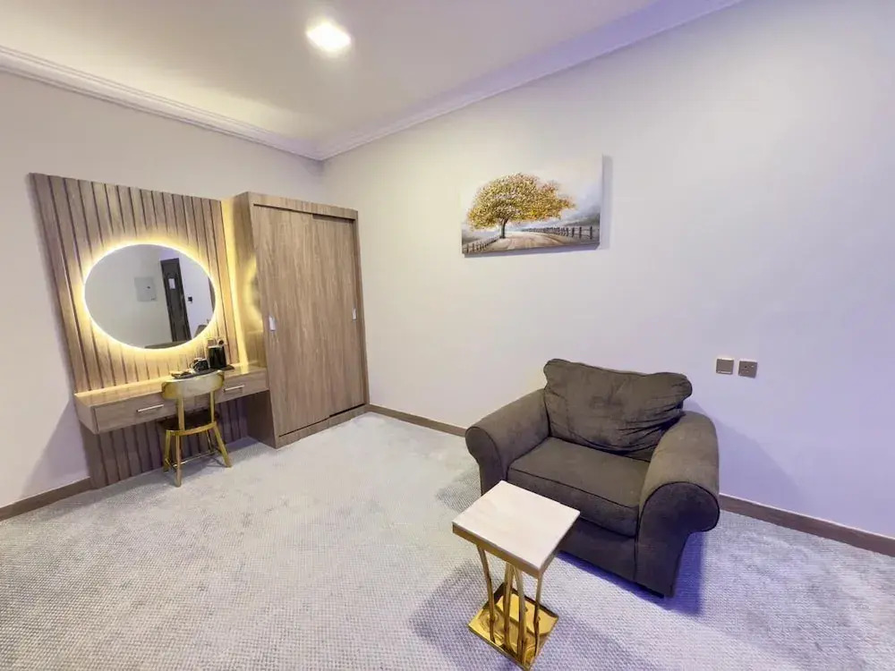 Seven Gardens Hotel Al Wadi