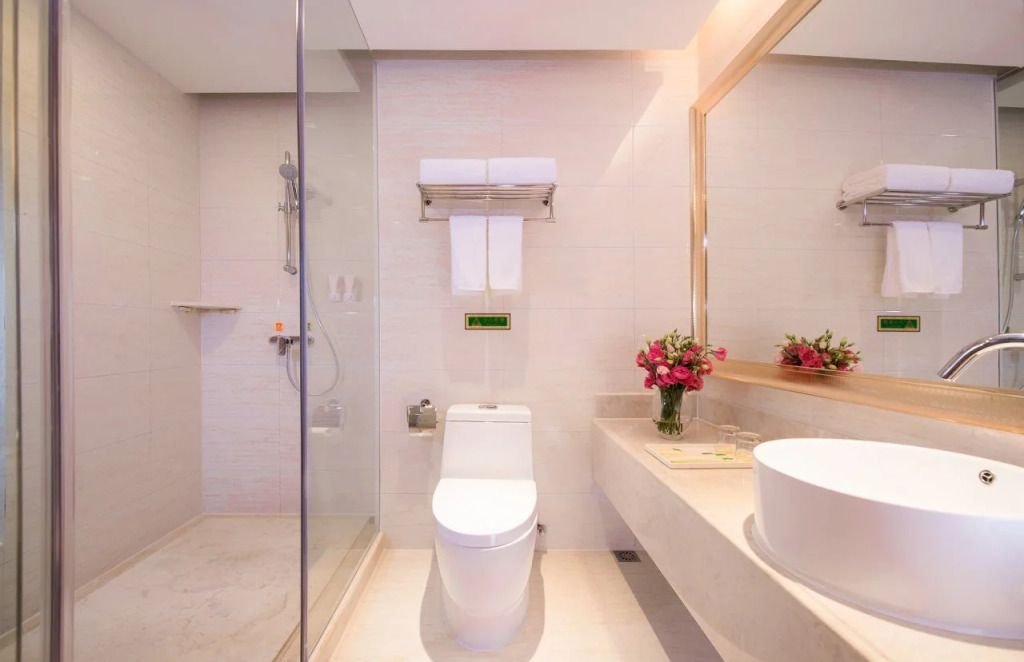 Vienna 3 Best Hotel Guangzhou Tianhe Chebei Station