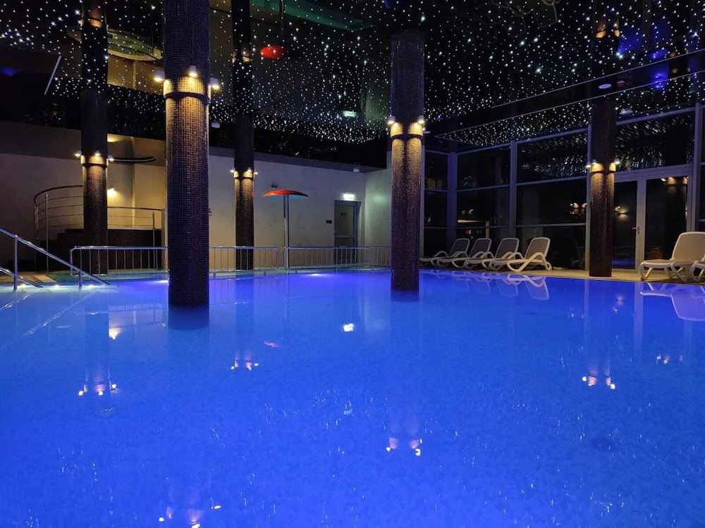 Hotel SKAL Medi SPA & Resort