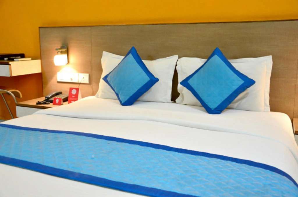 Hotel Marc Inn