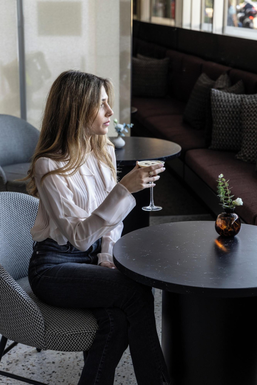 Amalia Hotel Athens