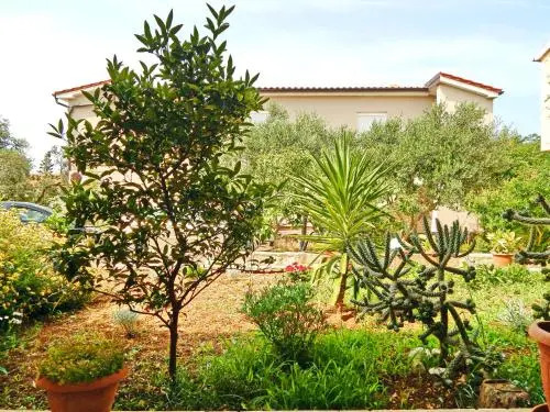 Apartments Fumić