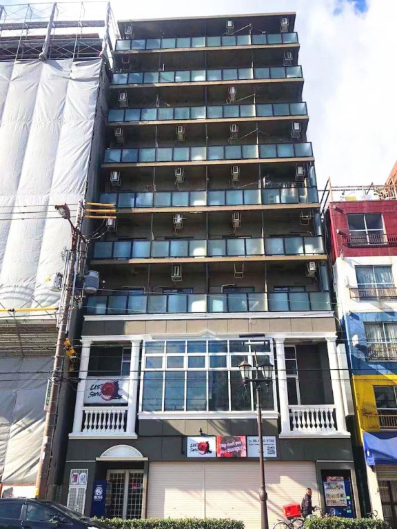 Hostel Nyoi A