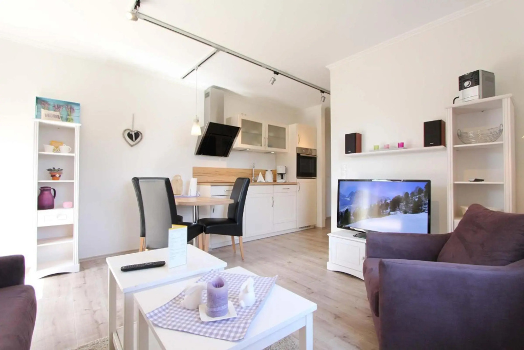 Haus Heckenrose Whg 3 EG