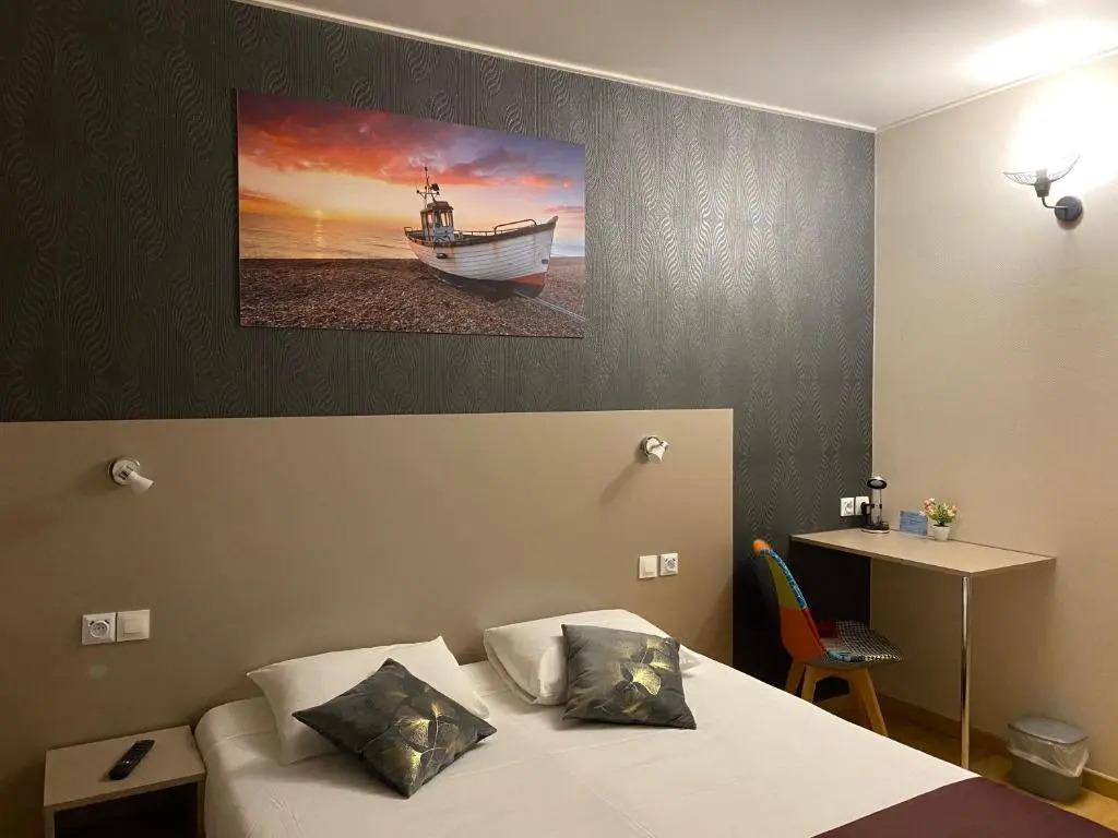 Hotel de Normandie