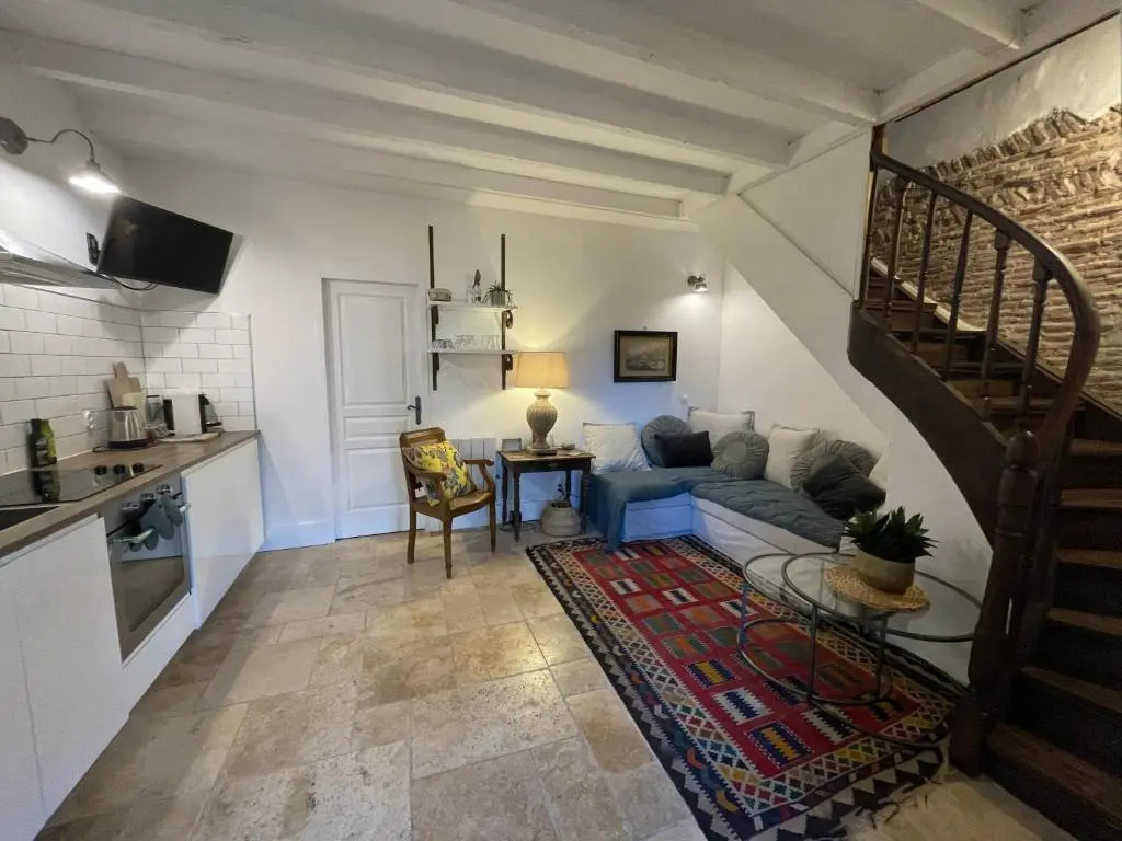 Maison M on the Dordogne Luxurious accommodation