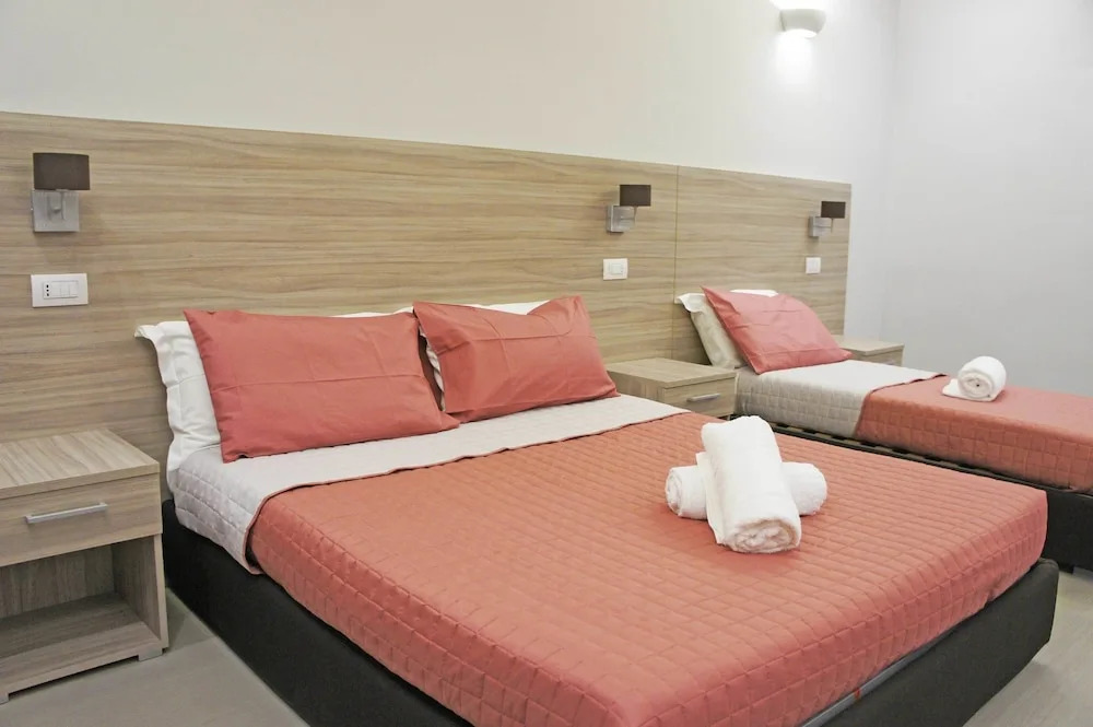 Albergo DOnofrio