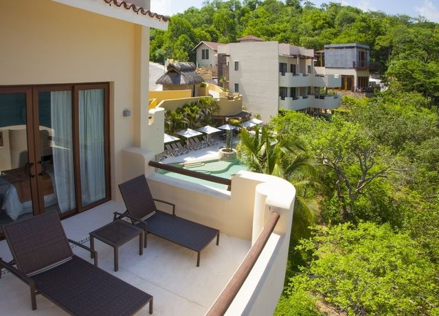 Celeste Residences and Spa