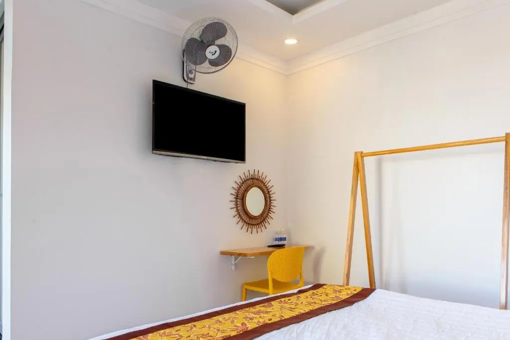 Trung Nghĩa Villa 21
