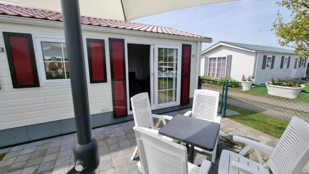 SeaCottage 4132