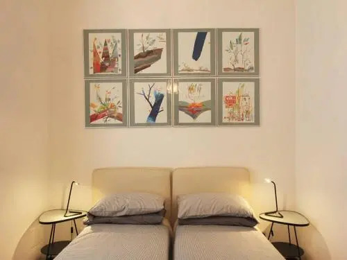Interno 7 Apartment