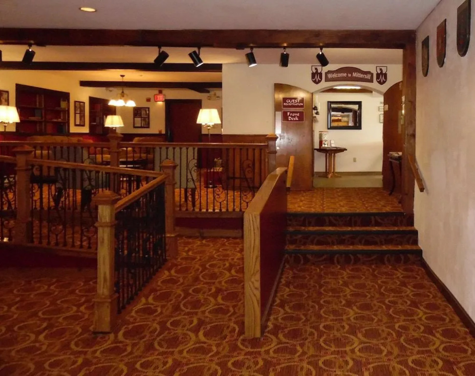 Mittersill Alpine Resort