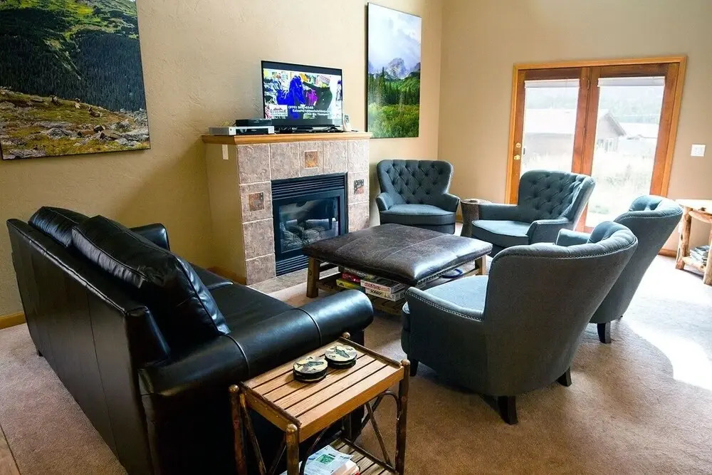 Sunset Ridge Condo Virginia Home â Luxurious 3 Bedroom, 2 Bath 3 Townhouse - #3106 by RedAwning