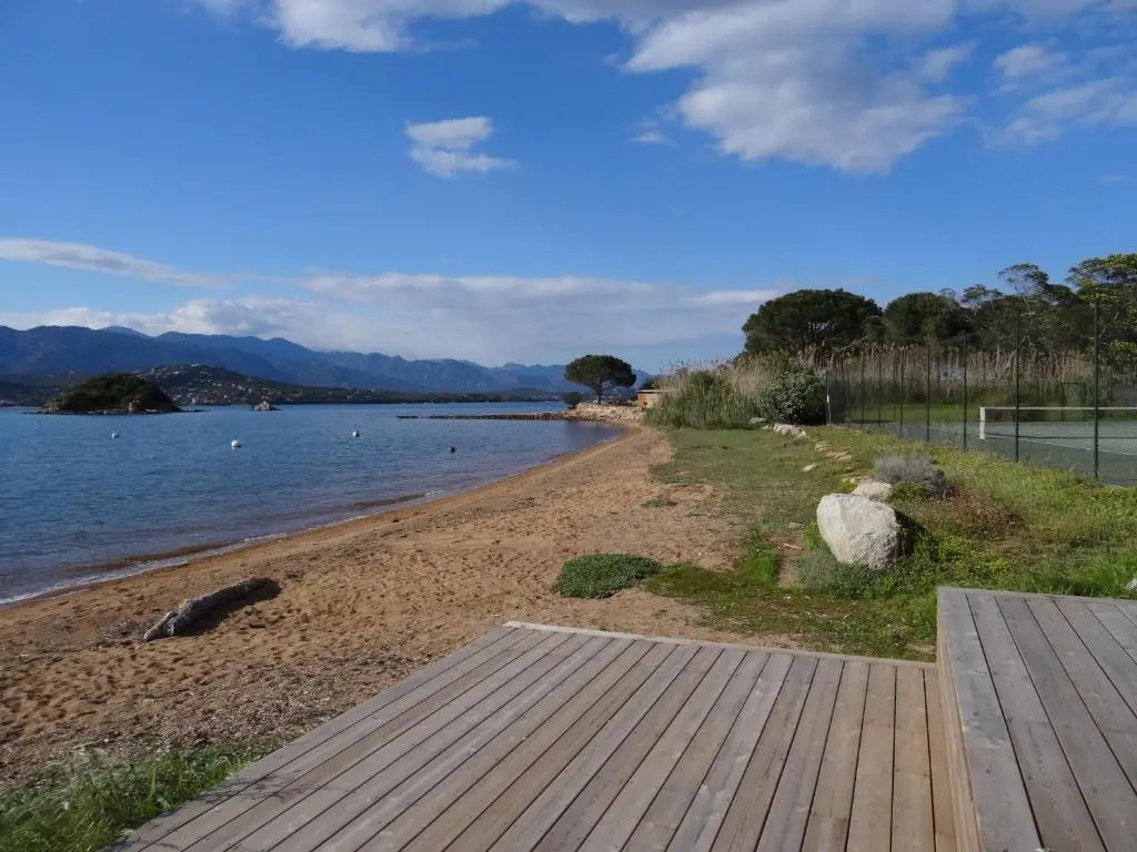 Villa 8 au Village Marin