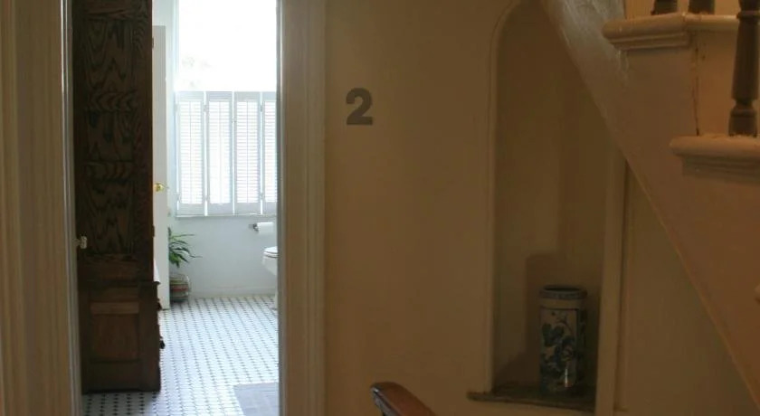 Boerum Hill Guest House
