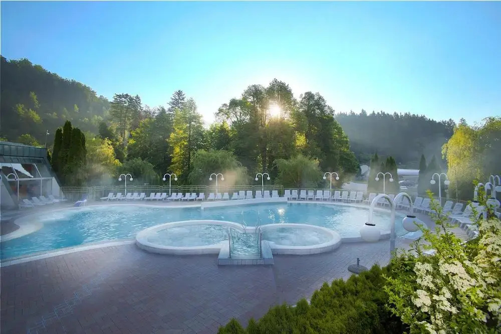 Terme Topolsica Apartments
