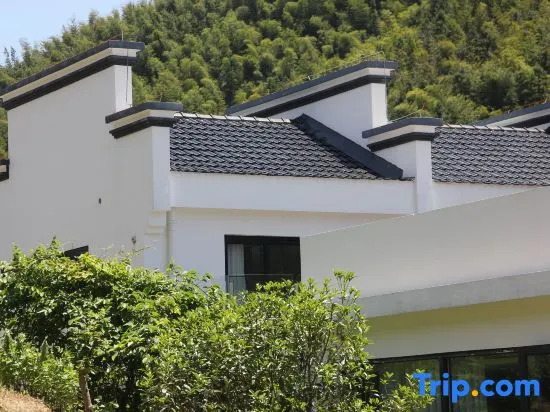 Season Faxian Designer Holiday Homestay