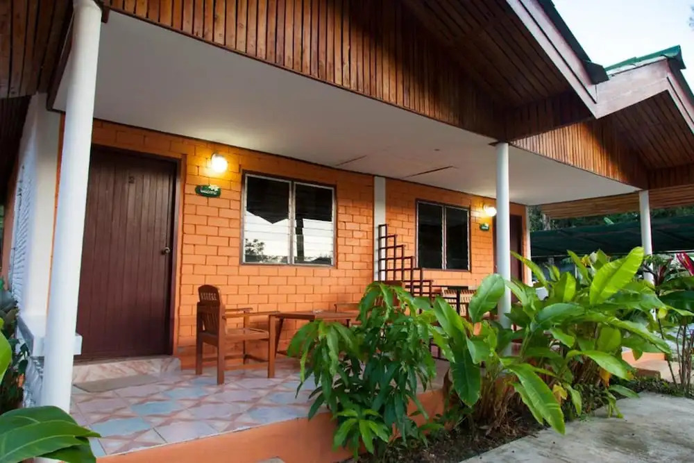 Tip Anda Resort