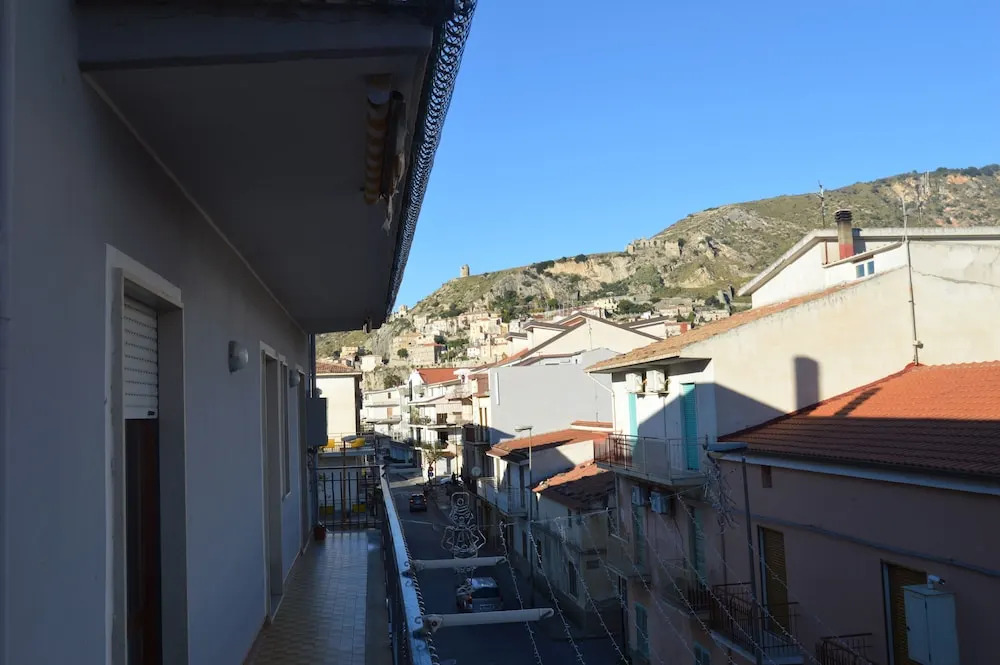 La Spagnola Affittacamere