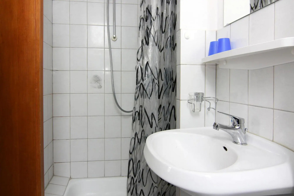 Holiday Home in Busum With Parking Space