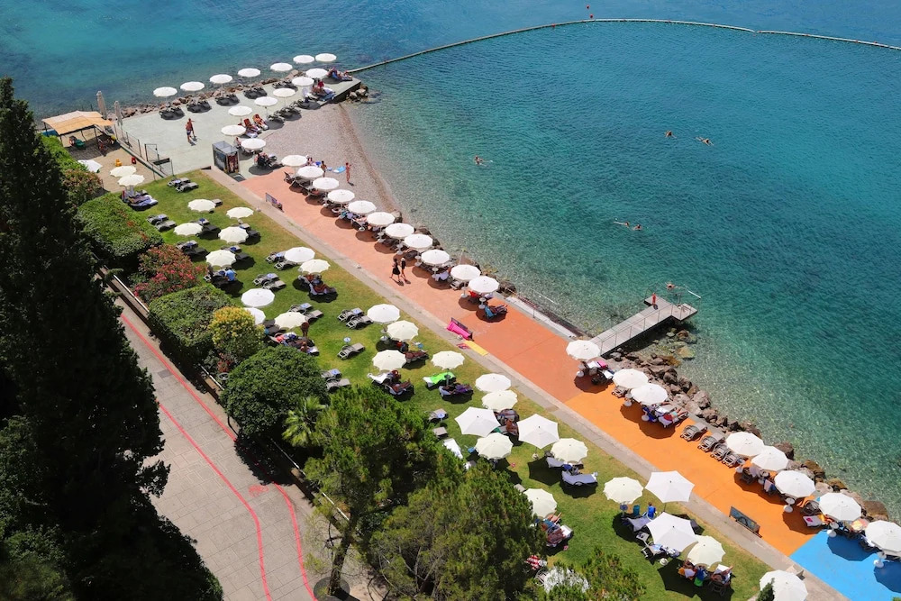 Grand Hotel Bernardin
