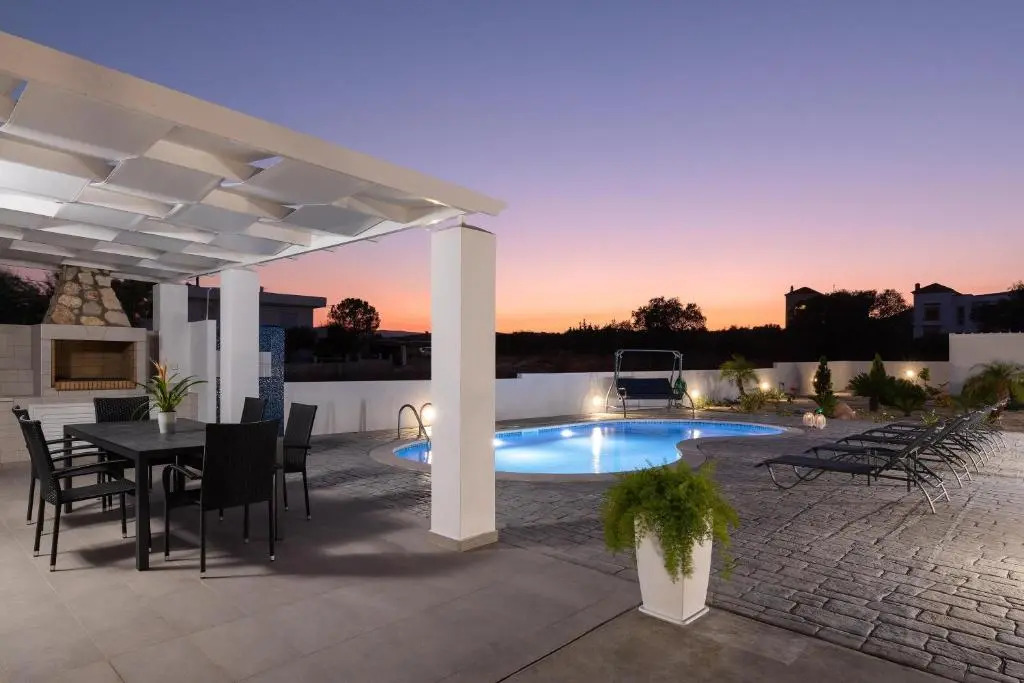Dama Dama Villas